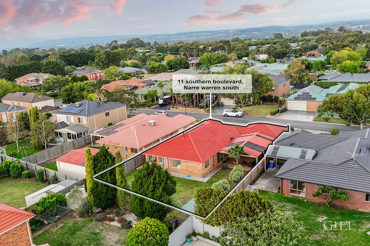 Additional image 20 of 11 Southern Boulevard, Narre Warren South VIC 3805