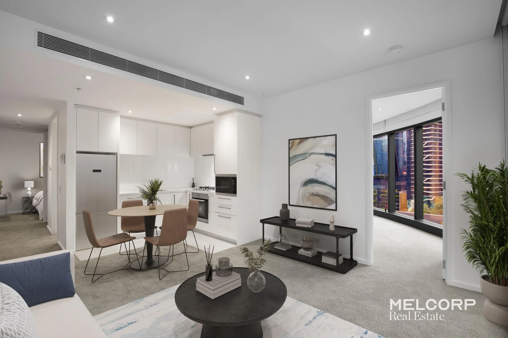 Additional image 2 of 1108/9 Power Street, Southbank VIC 3006