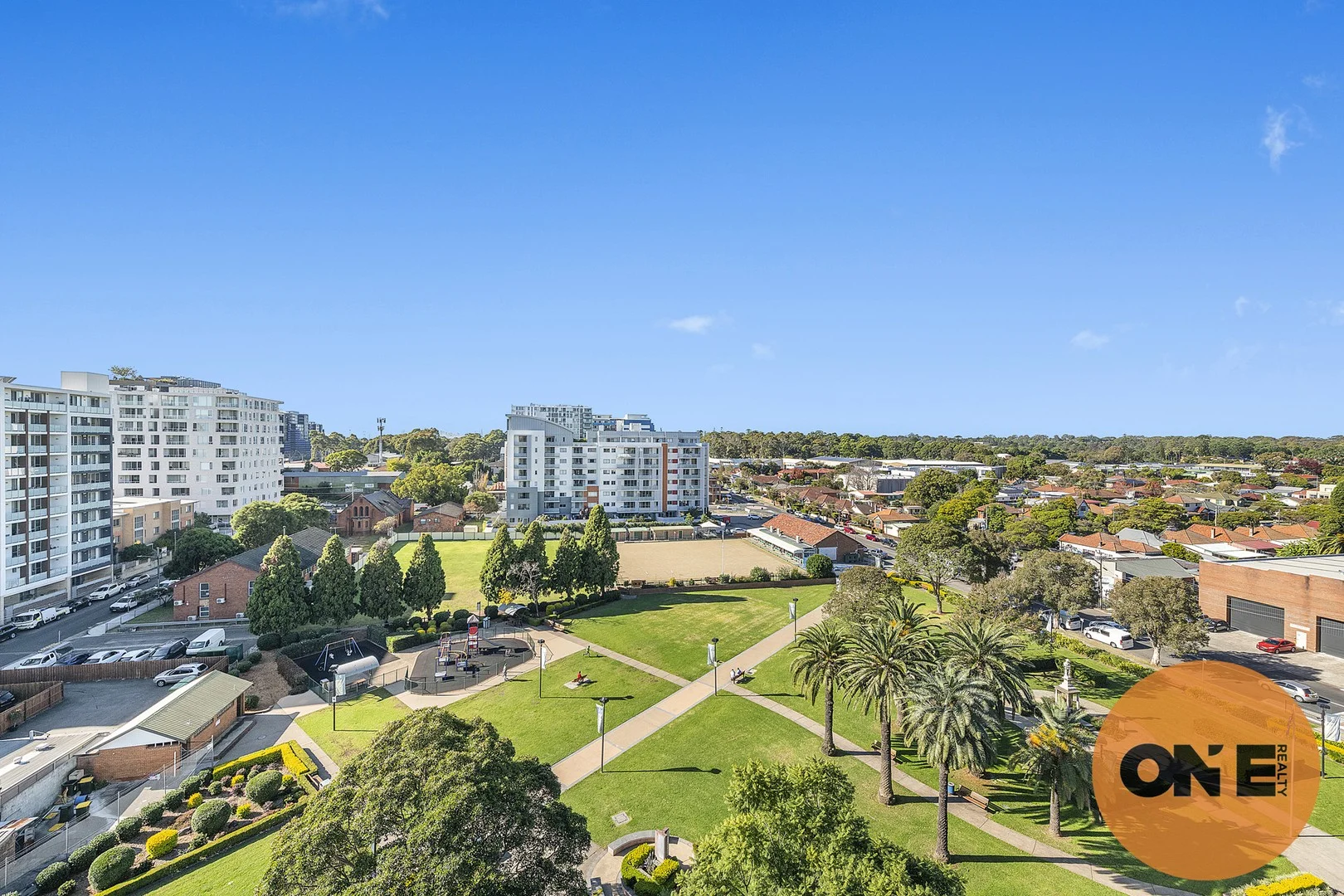 705/2A Vaughan Street, Lidcombe NSW 2141