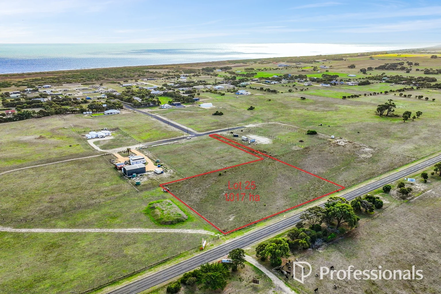 Additional image 2 of Lot 25 Olley Court, Kingston Se SA 5275