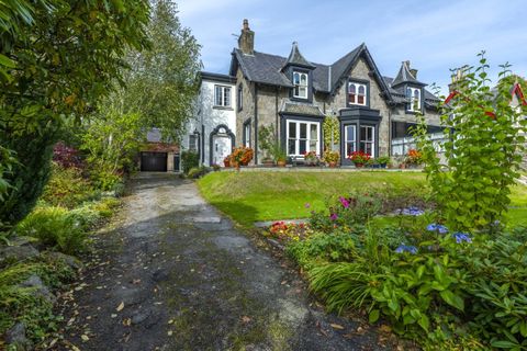 4 Westfield Terrace, Aberdeen AB25