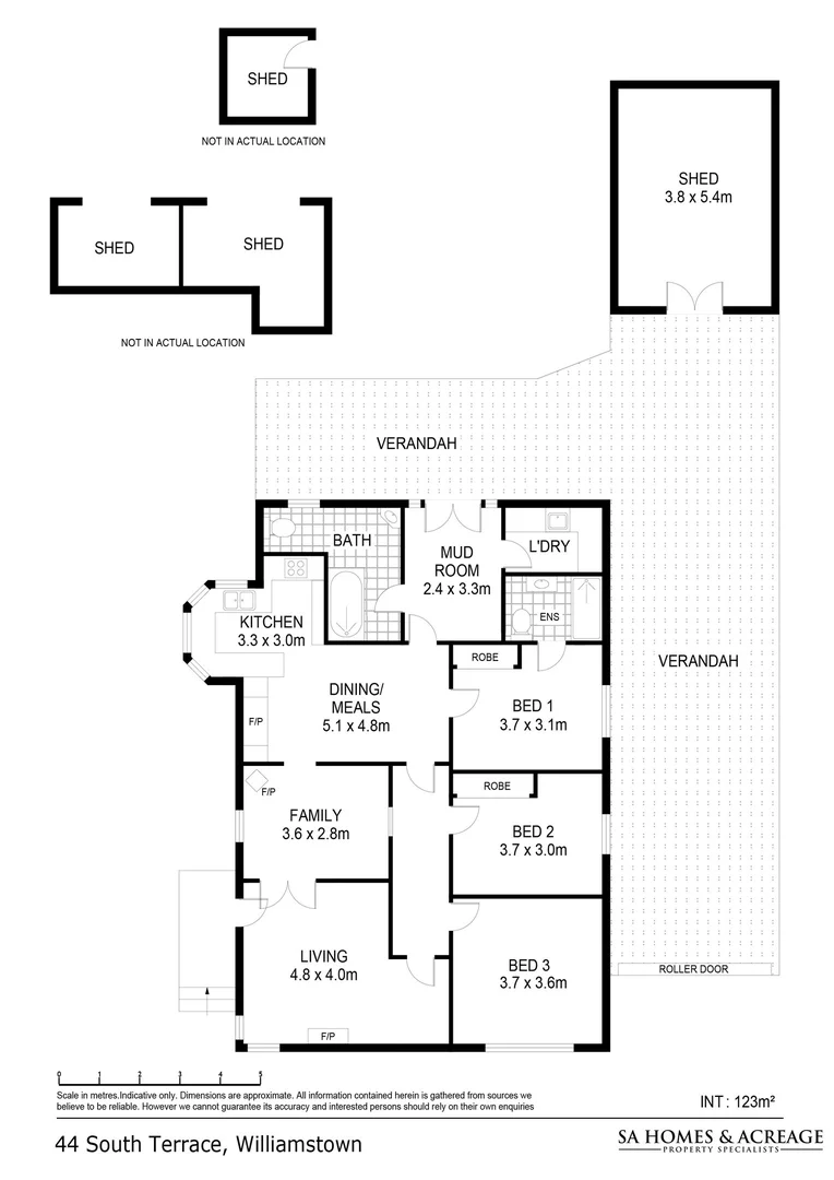 Additional image 23 of 44 South Terrace, Williamstown SA 5351