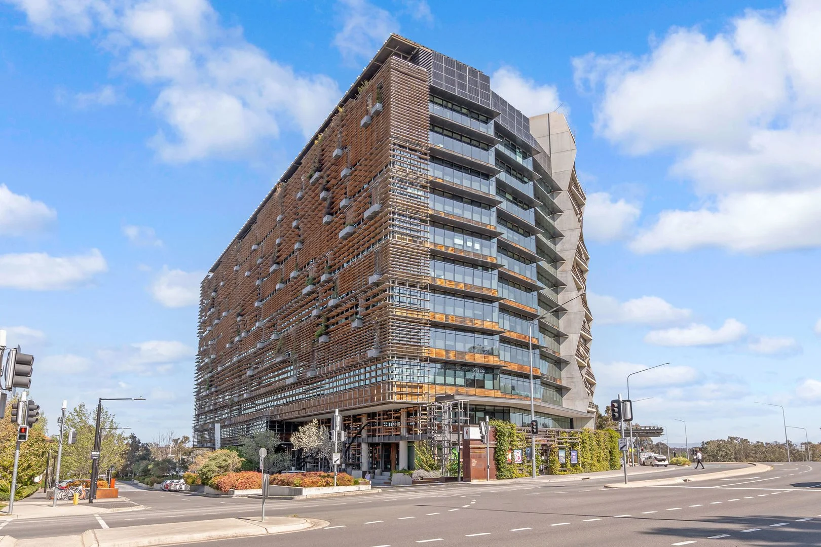 Additional image 16 of 1509/25 Edinburgh Avenue, City ACT 2601