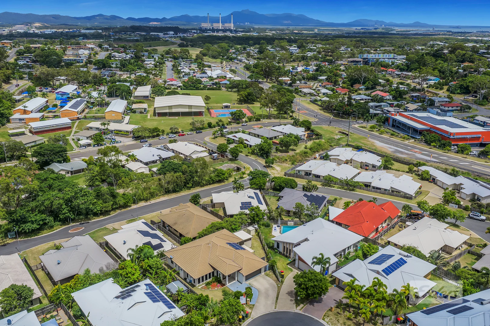 Additional image 16 of 27 Larcom Rise, West Gladstone QLD 4680