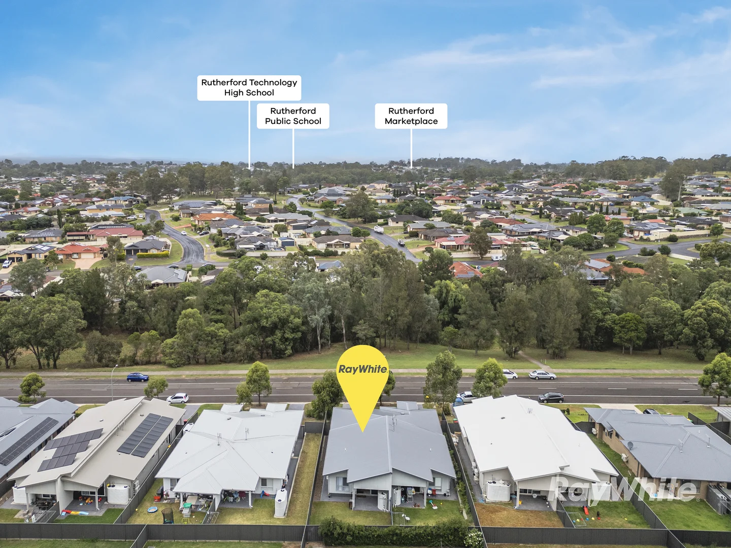 Additional image 3 of 2/188 Denton Park Drive, Aberglasslyn NSW 2320