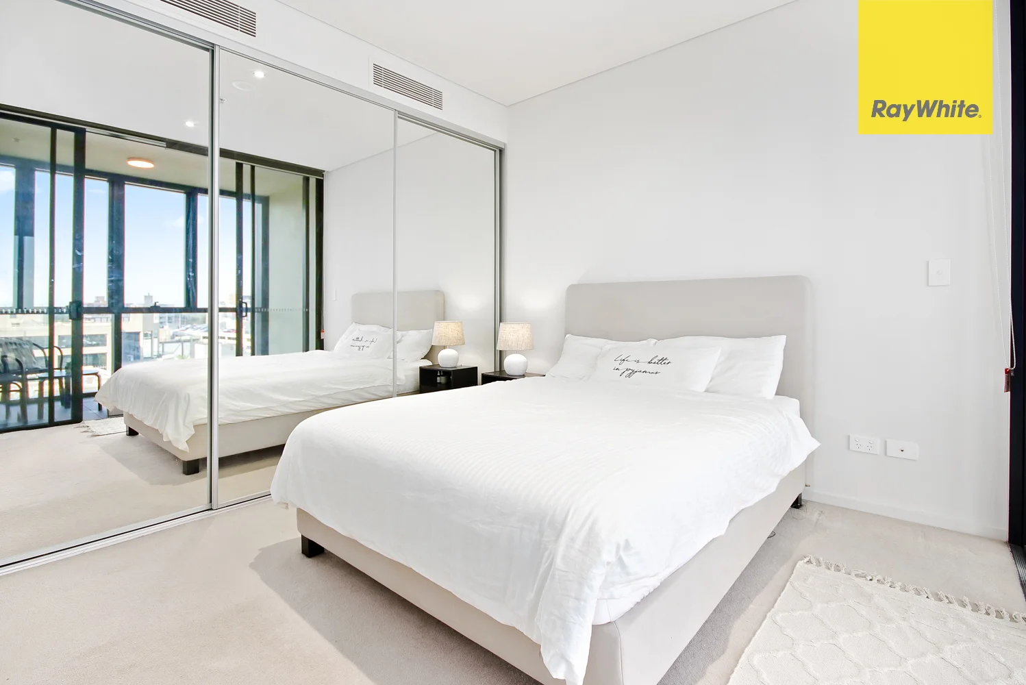 Additional image 8 of 1018/32 Hunter Street (AKA 1018/45 Macquarie St), Parramatta NSW 2150