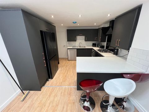 St Georges Road, Coventry CV1, Room to rent