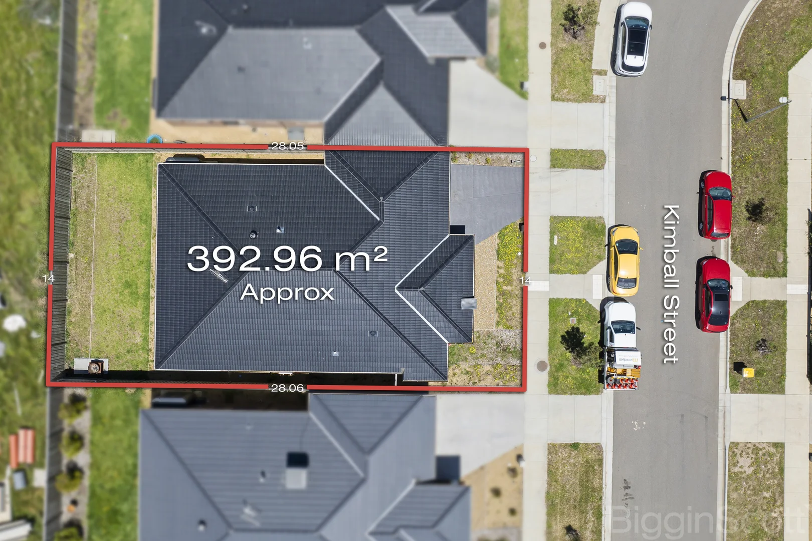 Additional image 2 of 11 Kimball Street, Smythes Creek VIC 3351