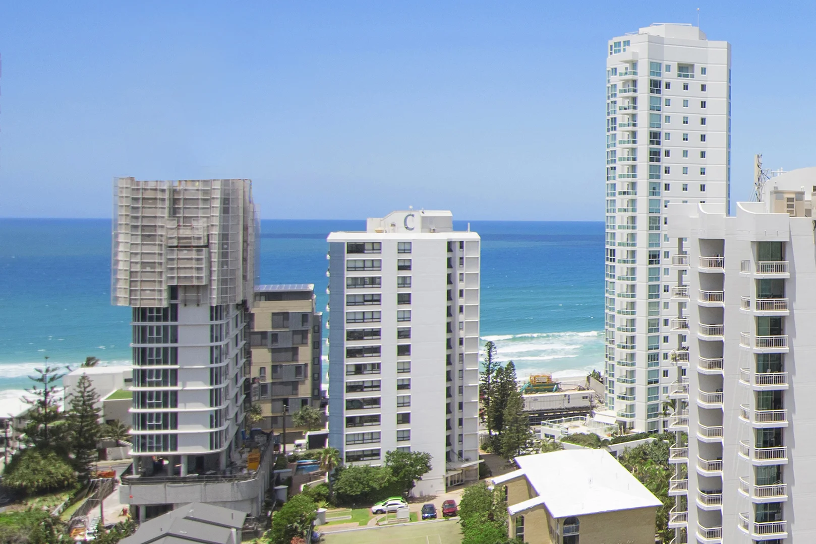 Additional image 20 of 144/25 Woodroofe Avenue, Main Beach QLD 4217