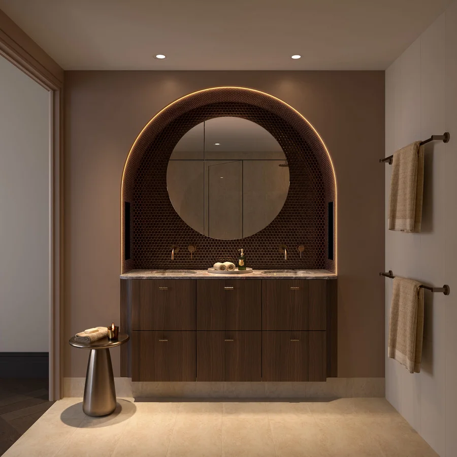 Additional image 8 of 402/139 Lake Street, Perth WA 6000