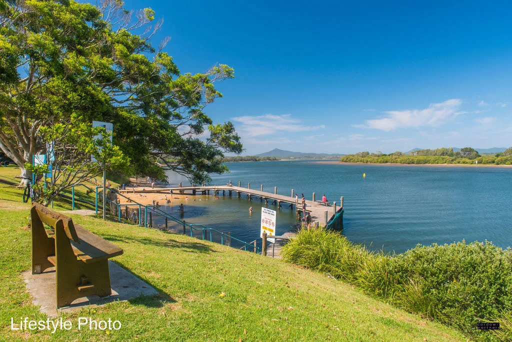 Additional image 15 of 12 River Street, Mylestom NSW 2454