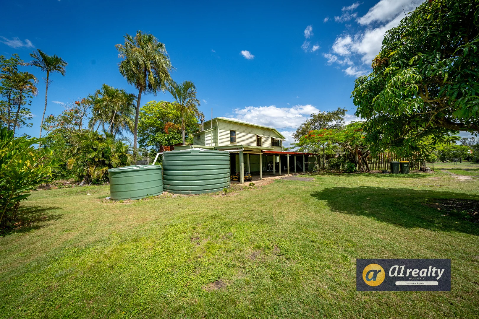 Additional image 26 of 13 Old Woodgate Rd, Goodwood QLD 4660