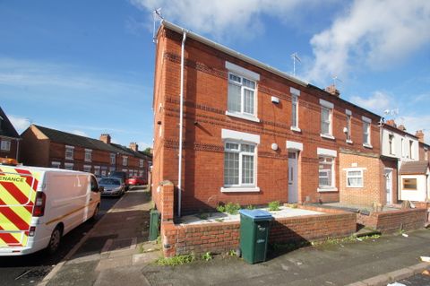 Swan Lane, Coventry CV2, Room to rent