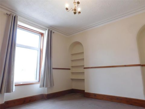 Balmoral Terrace, City Centre, Aberdeen AB10