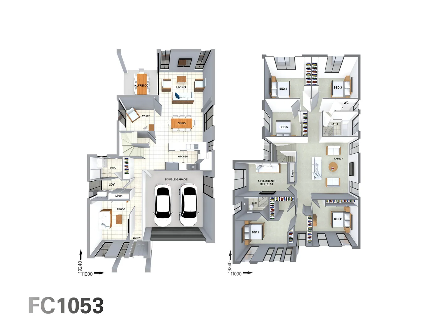 Additional image 8 of Lot 60 Lady Guinevere Crt, Murrumba Downs QLD 4503