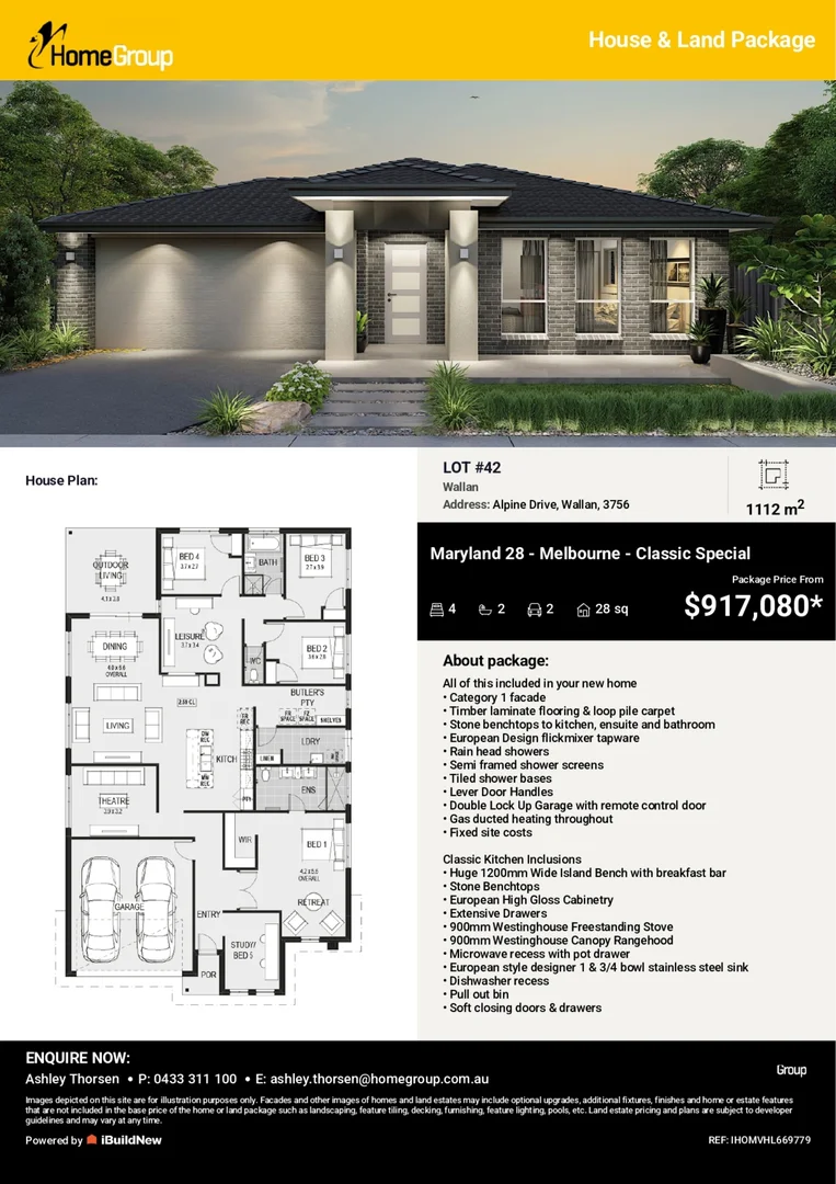 Additional image 7 of 6 Alpine Drive, Wallan VIC 3756