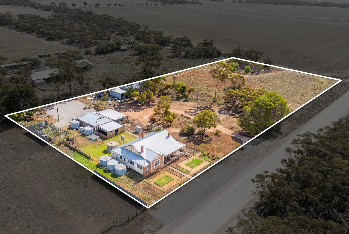 Additional image 20 of 221 Killawarra Road, Caloote SA 5254