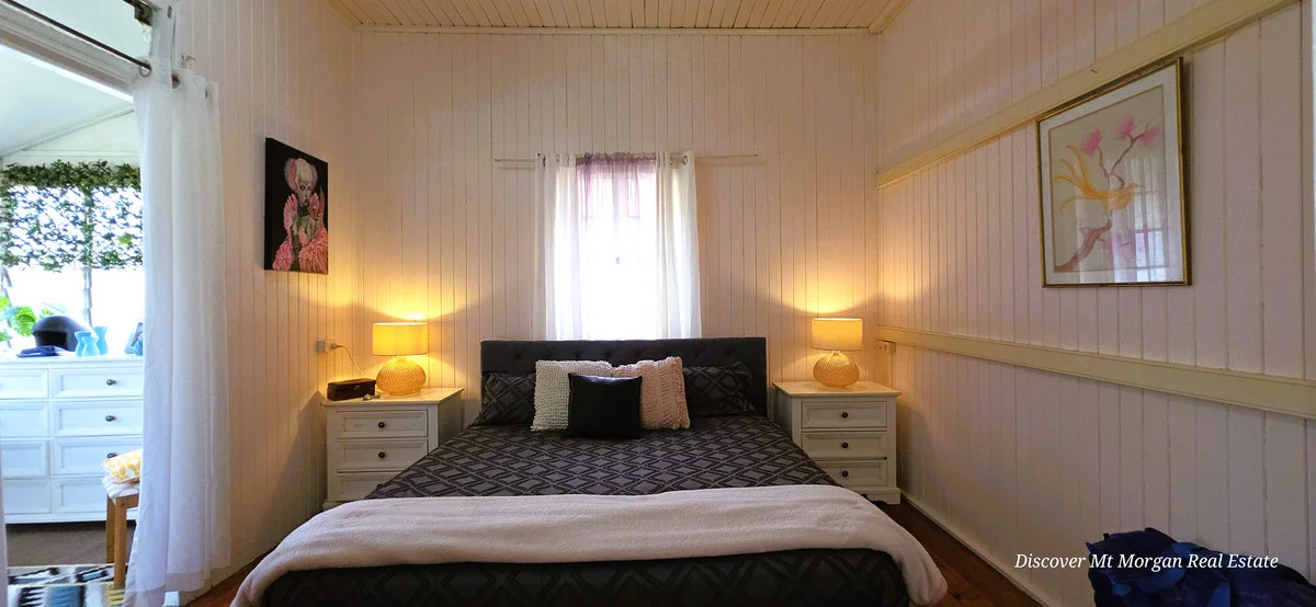 Additional image 5 of 40 James Street, Mount Morgan QLD 4714