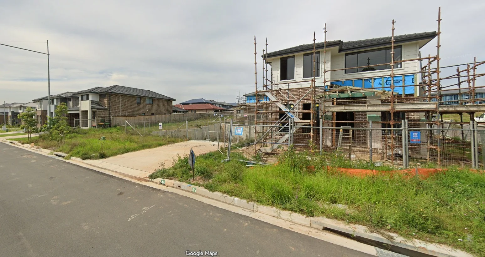 Additional image 3 of 48 & 64 Dickson Road, Leppington NSW 2179