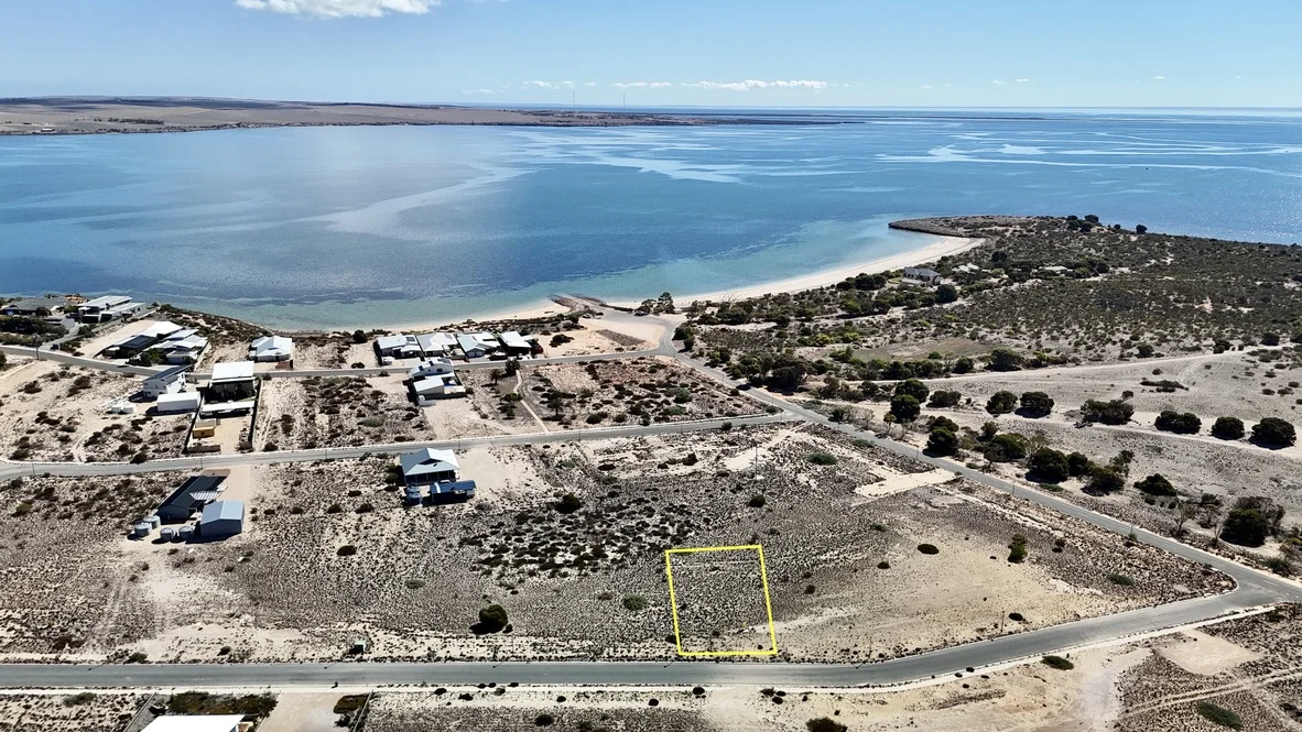 Lot 66 Clearwater Drive, Streaky Bay SA 5680