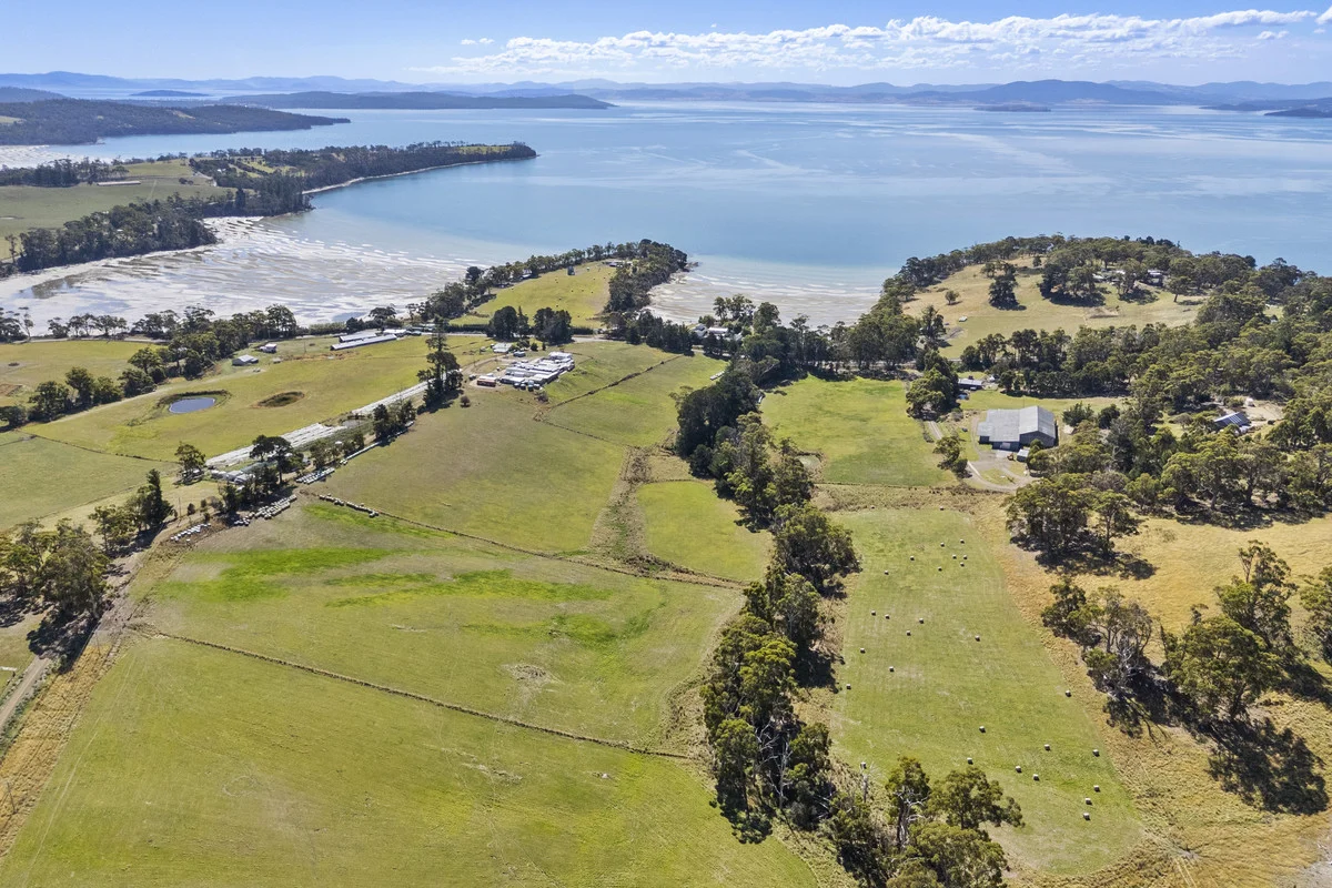 Additional image 6 of 44 Coppings Road & 729 Nubeena Road, Premaydena TAS 7185