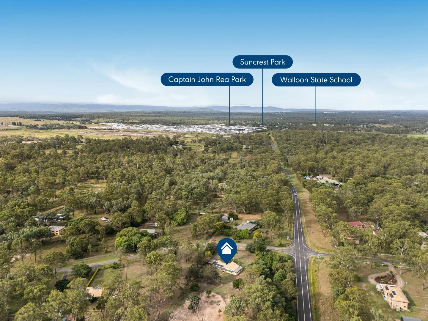 Additional image 22 of 2 Tarana Avenue, Thagoona QLD 4306
