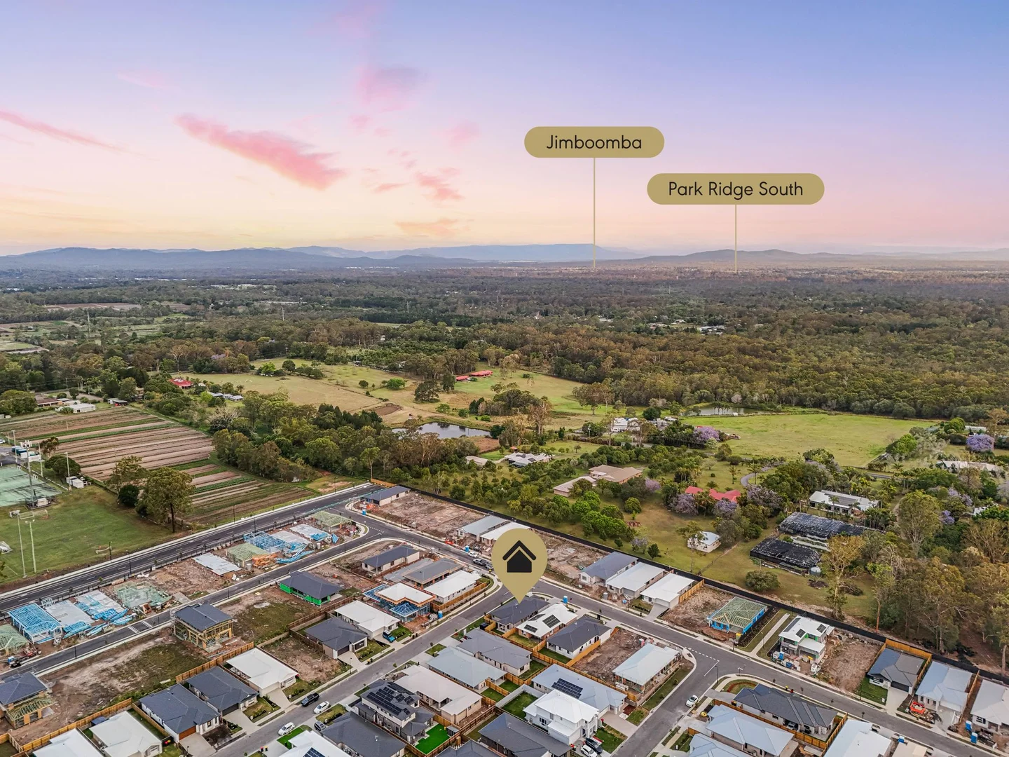 Additional image 25 of 15 Walker Street, Park Ridge QLD 4125