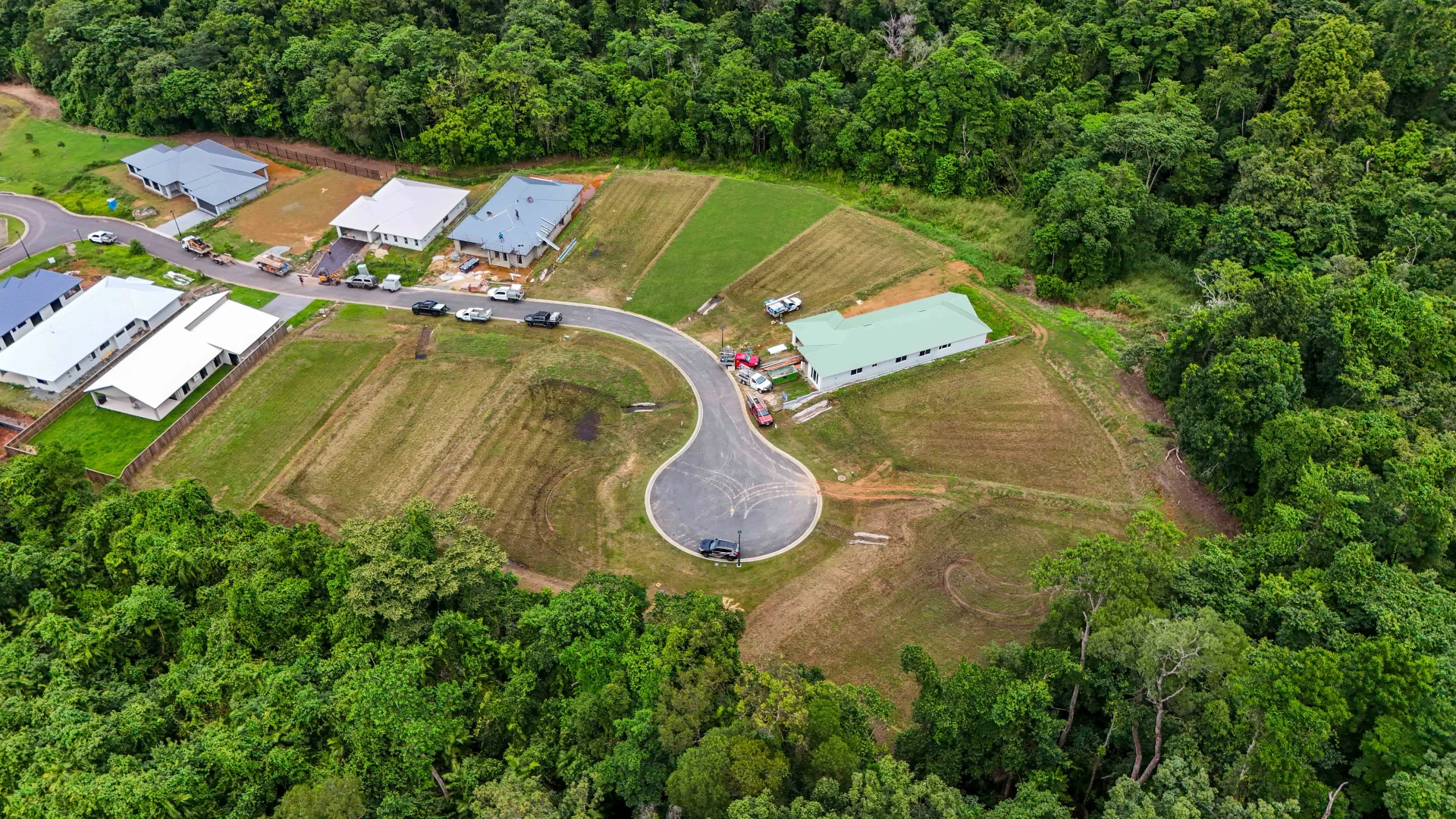 Additional image 3 of Lot 705 Indigo Avenue, Bentley Park QLD 4869