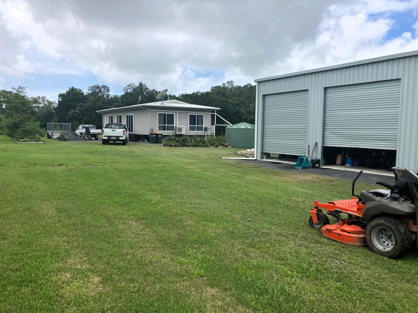 Additional image 6 of 24 Paskins Road, Yalboroo QLD 4741