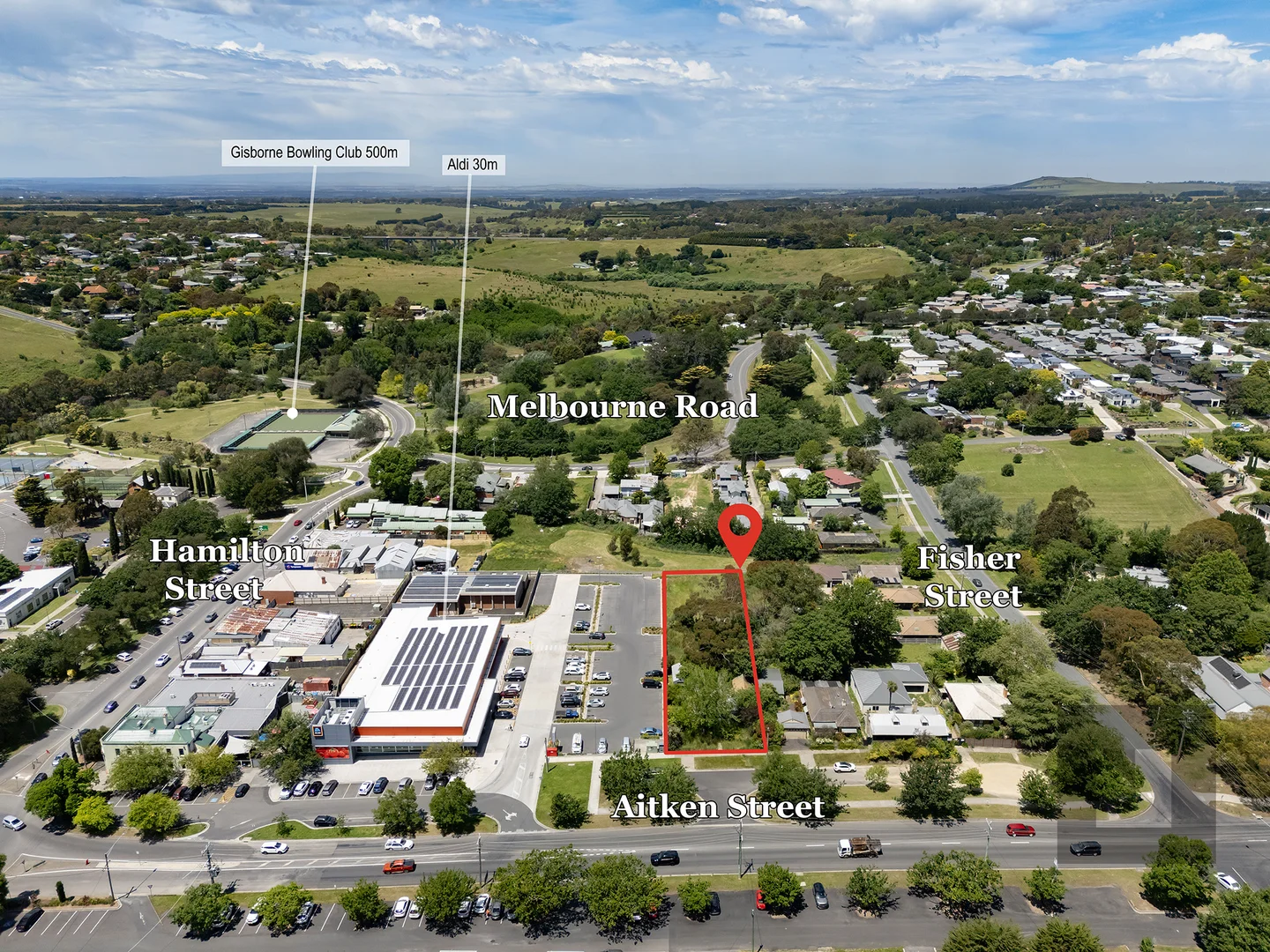 Additional image 2 of 53 Aitken Street, Gisborne VIC 3437