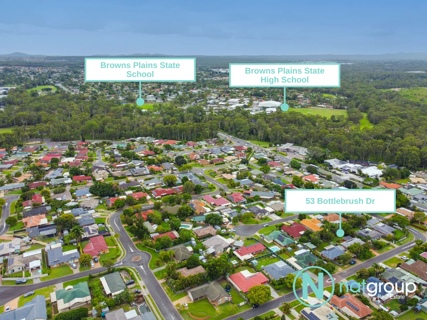 Additional image 18 of 53 Bottlebrush Drive, Regents Park QLD 4118