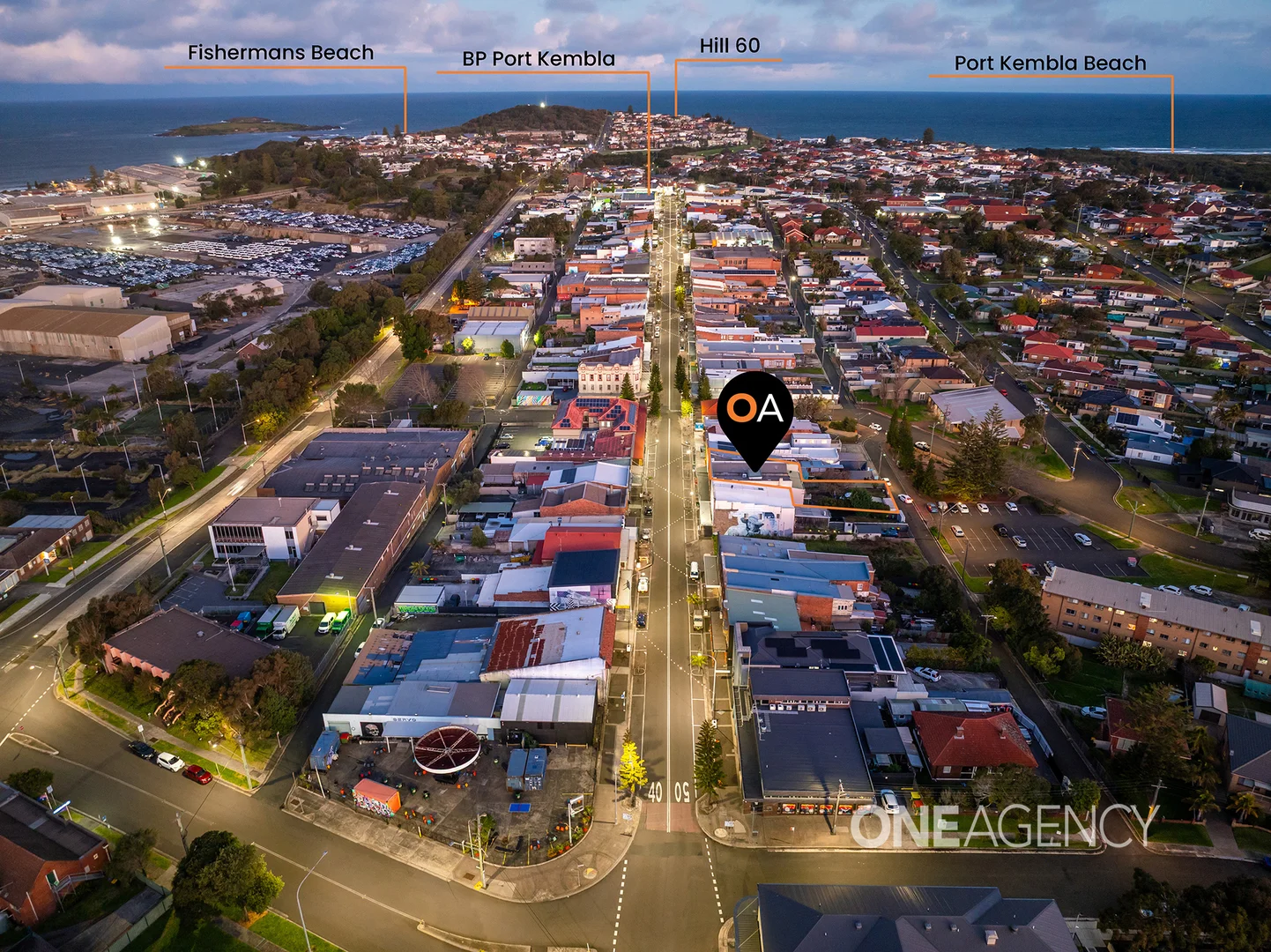 Additional image 2 of 57-61 Wentworth Street, Port Kembla NSW 2505