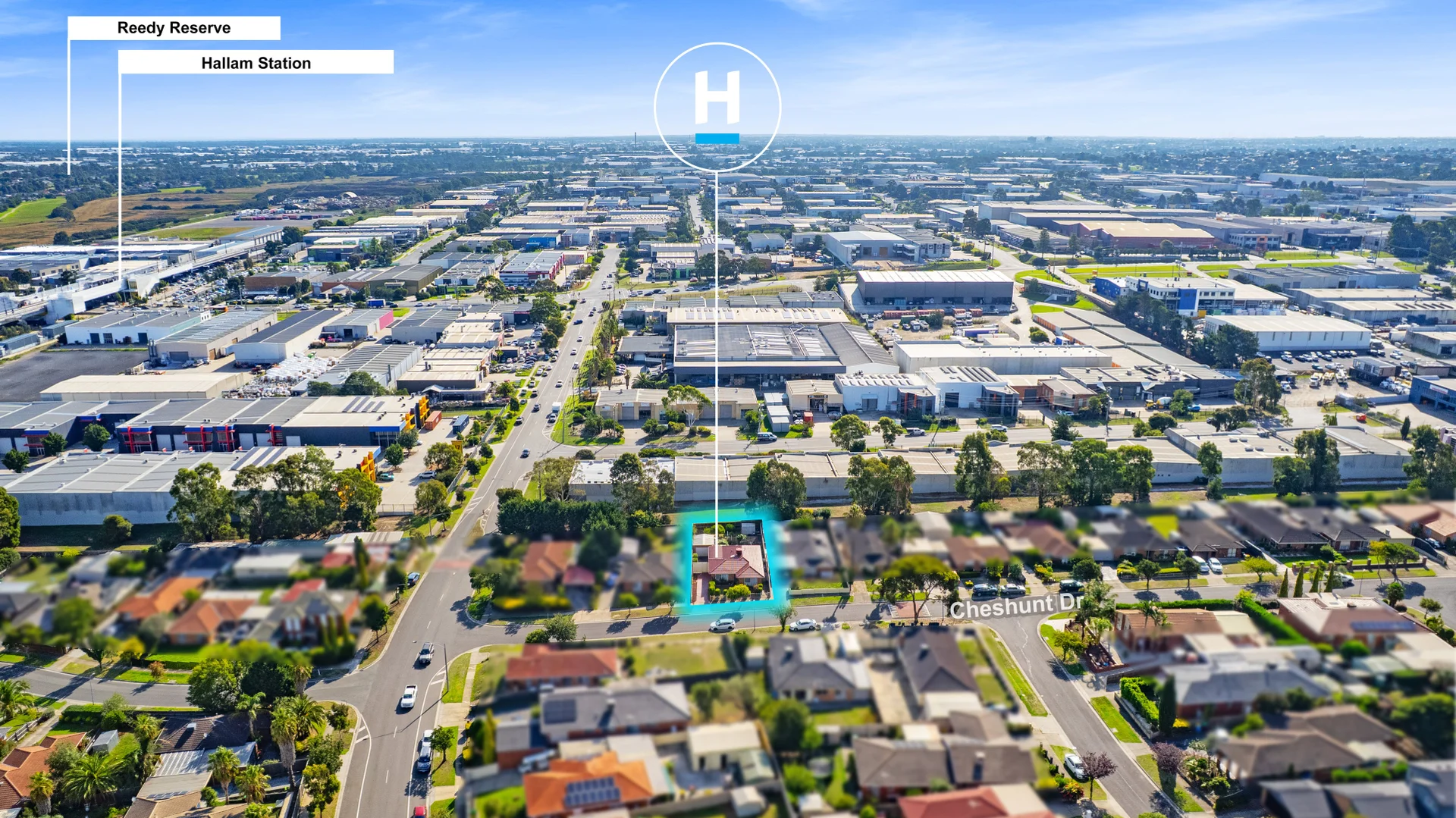 Additional image 18 of 35 Cheshunt Drive, Hallam VIC 3803