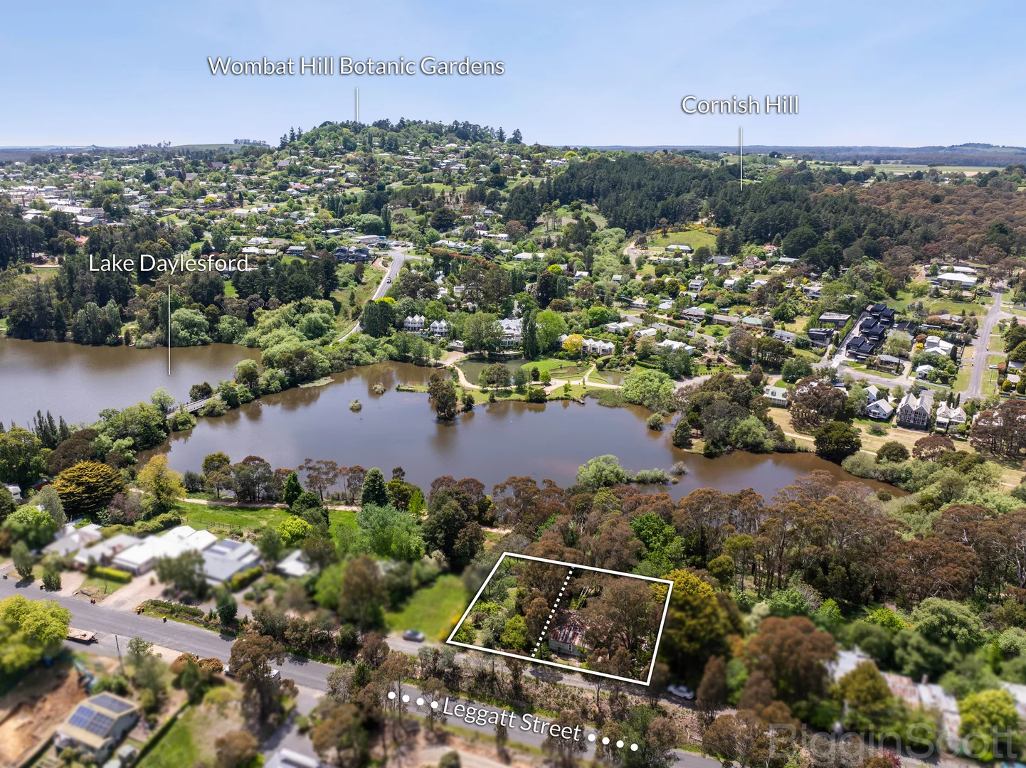 Additional image 16 of 21 - 23 Leggatt Street, Daylesford VIC 3460