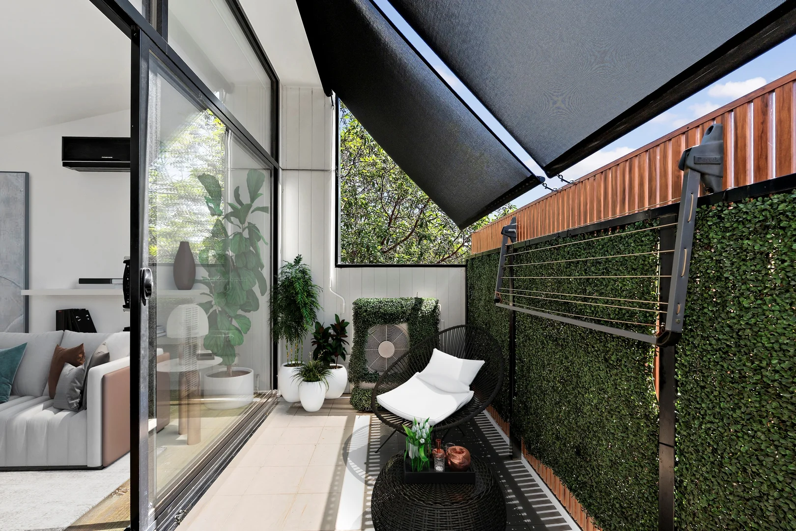 Additional image 5 of 102/87 Lambeth Street, Kensington VIC 3031