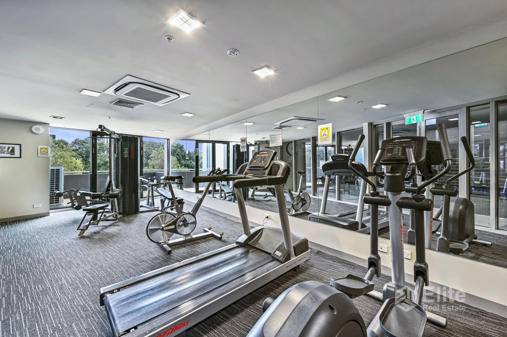 Additional image 9 of 917/228 A'Beckett Street, Melbourne VIC 3000