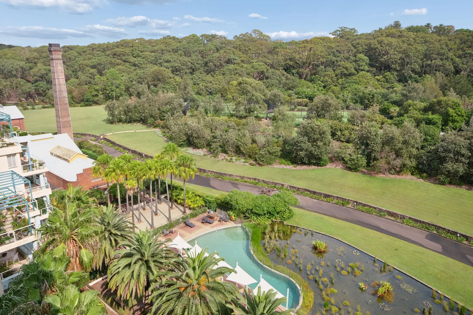 Additional image 4 of 6C/2 King Street, Wollstonecraft NSW 2065