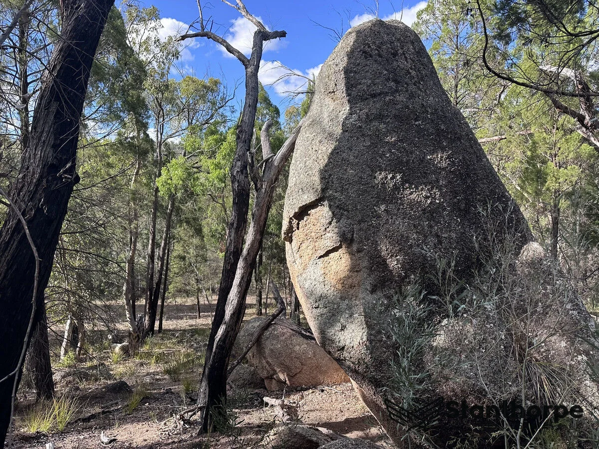 Additional image 7 of 2235 Pyramids Road, Wyberba QLD 4382