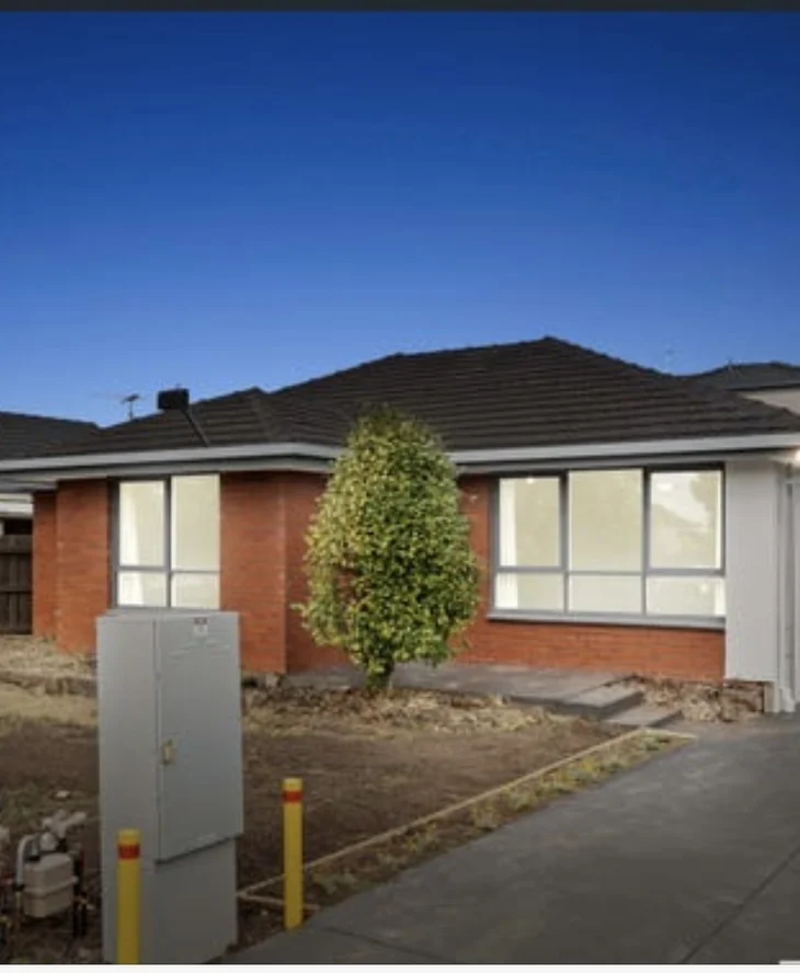 1/91 Dianne Avenue, Craigieburn VIC 3064