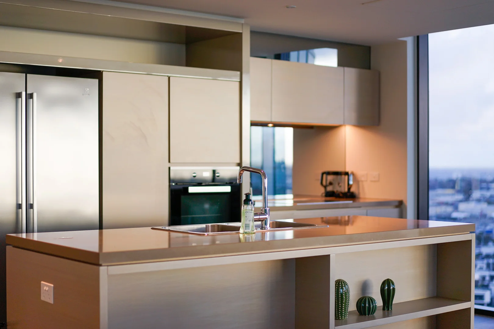 Additional image 9 of 1702/9 Waterside Place, Docklands VIC 3008