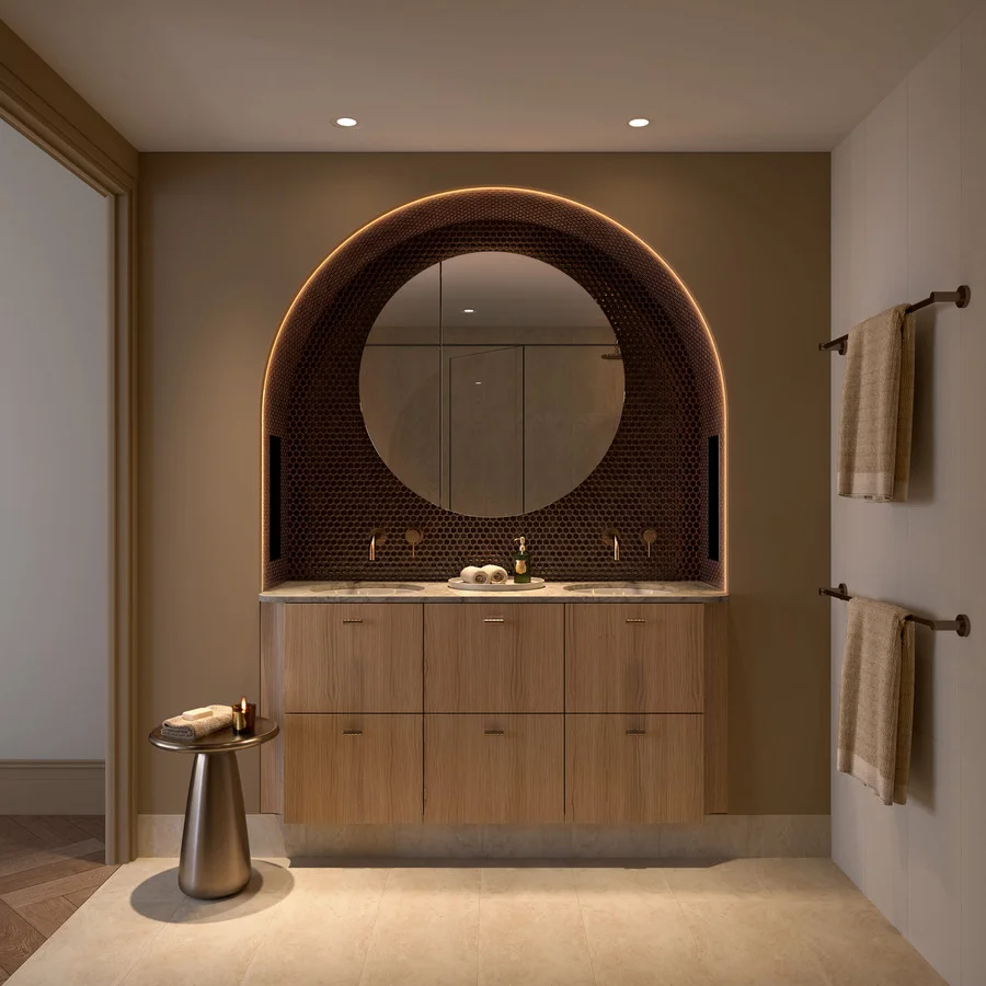 Additional image 9 of 402/139 Lake Street, Perth WA 6000