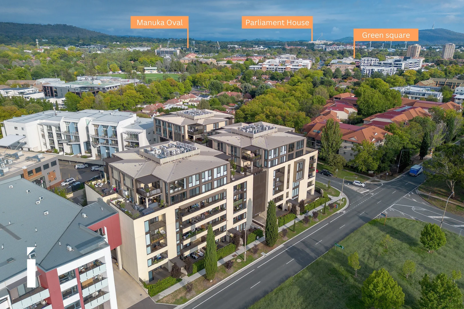 Additional image 16 of 417/82 Wentworth Avenue, Kingston ACT 2604