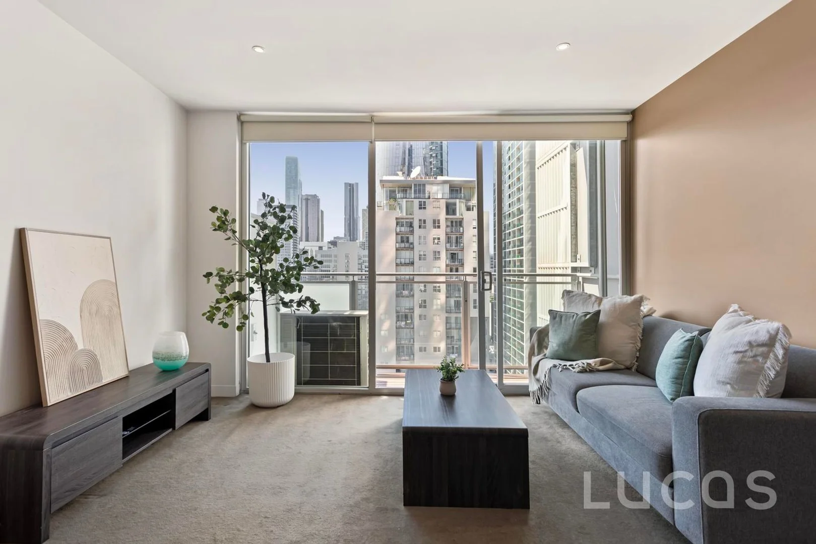 Additional image 4 of 2213/288 Spencer Street, Melbourne VIC 3000