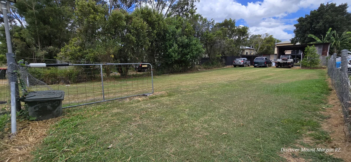 Additional image 26 of 40 James Street, Mount Morgan QLD 4714