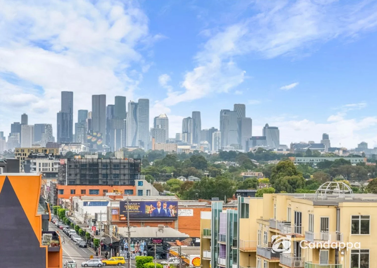 Additional image 15 of 610/240-250 LYGON STREET, Brunswick East VIC 3057