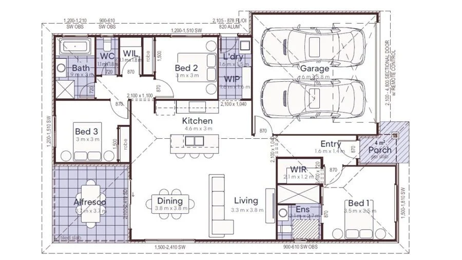 Additional image 2 of Joyner QLD 4500