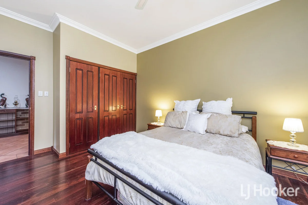 Additional image 21 of 134 Harvey View Drive, Herron WA 6211