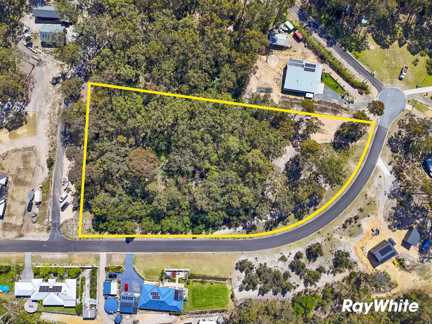 Additional image 2 of Lot 5 Sanctuary Forest Place, Long Beach NSW 2536