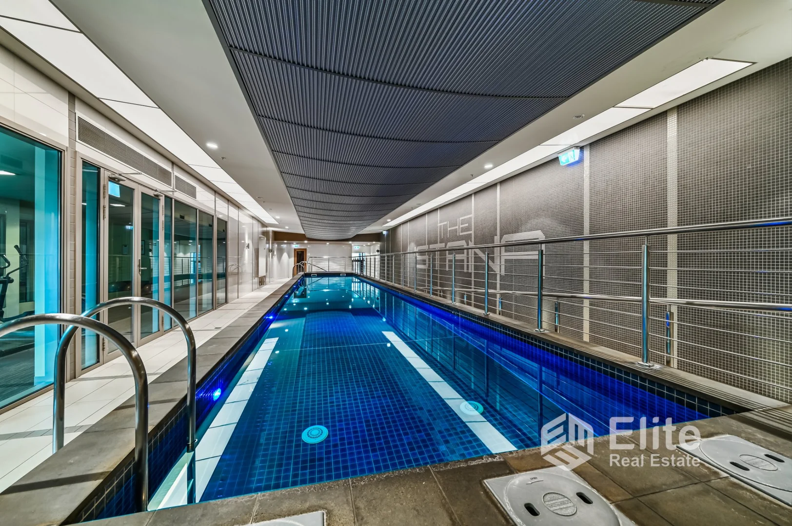 Additional image 8 of 917/228 A'Beckett Street, Melbourne VIC 3000