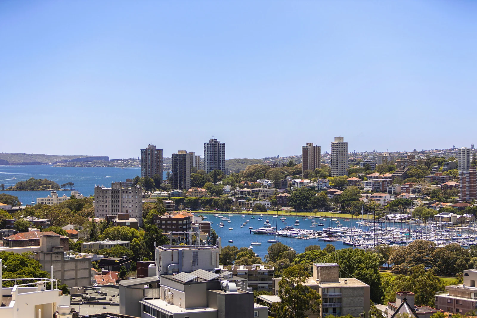 Additional image 6 of 1209/3 Kings Cross Road, Darlinghurst NSW 2010